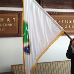 Muftija Dudić: Mubarek olsun Dan sandžačke zastave