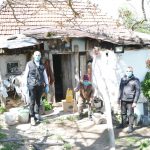 CHR Hajrat aktivno vrši raspodjelu namirnica