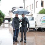 Mešihat donirao pet tona brašna Gradu Novom Pazaru