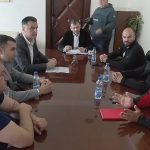 Novi Pazar dobija stanicu Gorske službe spasavanja