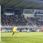 OBUSTAVILI SVE AKTIVNOSTI: Fudbaler Novog Pazara pozitivan na koronavirus