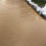 Kolaps u Novom Pazaru: Nakon pljuska – ulice postale rijeke