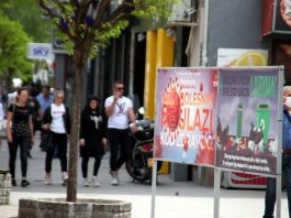 Novi Pazar i Tutin bez novozaraženih koronom