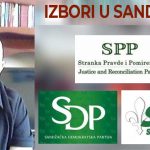 Bošnjačke stranke u predizbornoj kampanji – SDA bilježi vrtoglavi pad, SPP očekivani rast