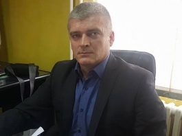 Lazar Rvović čestitao Bajram