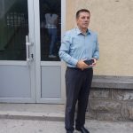 Predsjednik opštine Prijepolje Dragoljub Zindović čestitao Bajram