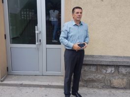 Predsjednik opštine Prijepolje Dragoljub Zindović čestitao Bajram