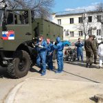 Nakon odlučne reakcije institucija BiH: Rusi ostali na Rači