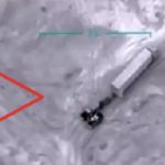 Pogledajte kako turski dronovi uništavaju konvoj sa oružjem Haftarovih snaga u Libiji (Video)