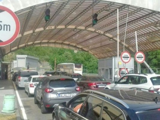 Bez testa iz Srbije u 6 zemalja: U Njemačku i Austriju samo sa papirima