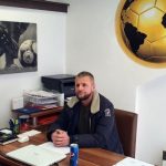 Hadžibulić: Obraz je najvažniji, na detektor laži pozivam sve koji misle da Pazar vole više od mene