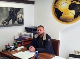 Hadžibulić: Obraz je najvažniji, na detektor laži pozivam sve koji misle da Pazar vole više od mene