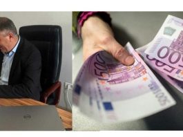 Posljednji dani Hazba Mujovića – Ispumpava novac iz budžeta Sjenice posredstvom paravjerske tvorevine