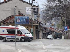 Po dva novozaražena u Tutinu i Novom Pazaru