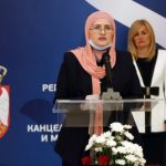 Suzana Paunović dobila priznanje za poromociju rodne ravnopravnosti