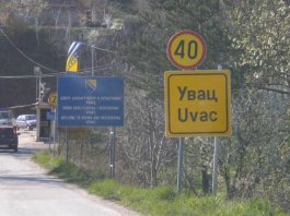 Bosna i Hercegovina donijela je odluku da otvori granične prijelaze za državljane Srbije