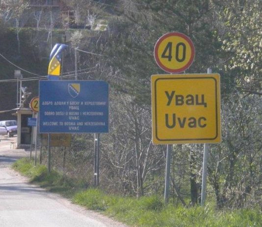 Bosna i Hercegovina donijela je odluku da otvori granične prijelaze za državljane Srbije