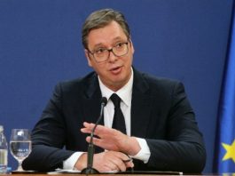 Vučić: Ako ne budemo disciplinovaniji, uvodimo nove mjere