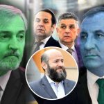 Akademik Zukorlić: SDA i SDP skreću pažnju sa potpune ispražnjenosti i afera koje ih potresaju