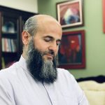 Akademik Zukorlić čestitao Bajram