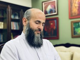 Akademik Zukorlić čestitao Bajram