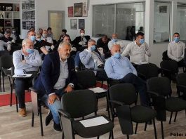 Rukometna Arkus liga i zvanično protiv proširenja