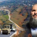 SPP: Dogovoren nastavak asfaltnih radova u Sandžaku