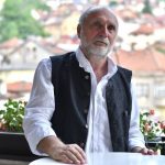 Dževad Karahasan dobitnik Goetheove nagrade za književnost grada Frankfurta