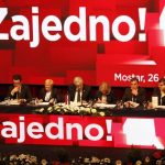 HNS podržao kardinala Puljića u organizaciji mise za Bleiburg u Sarajevu