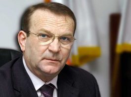 Gegić: Nisam protiv SDA već protiv onih koji su je prisvojili i ukaljali!