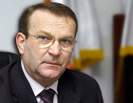 Gegić: Nisam protiv SDA već protiv onih koji su je prisvojili i ukaljali!