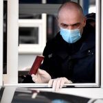 Srbija 1. juna otvara granice sa četiri zemlje okruženja