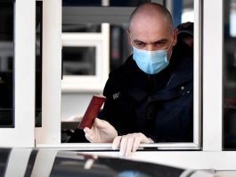 Srbija 1. juna otvara granice sa četiri zemlje okruženja