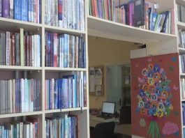 Milion dinara za modernizaciju pribojske biblioteke
