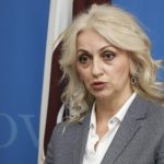 Bilsena Šahman zaplakala na sjednici Skupštine KS: Nećete se preko firme mog sina prepucavati