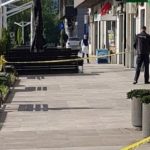 Bomba bačena na prodavnicu u sarajevskom naselju Nova Otoka