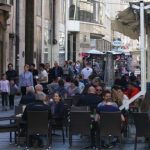 Nova odluka: Evo koliko ljudi od danas može da se okupi na javnom mjestu