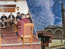 Mešihat otvara džamije – Klanjat će se pet dnevnih namaza, džume i osam rekata teravije