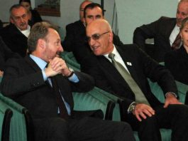 Džudžo: SDA Sandžaka je izdala političku filozofiju Alije Izetbegovića