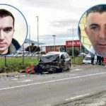 Opširnije o saobraćajnoj nesreći koju je izazvao Tutinac – Direktno udario u kiju i ubio mladića, a zatim umakao – uhvatilo ga obezbjeđenje firme