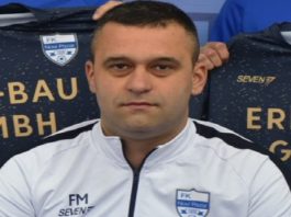 Međedović: Učinićemo sve da se plasiramo u Superligu