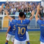 Fudbal u Srbiji sa publikom od 1. juna