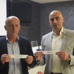 KMF Novi Pazar o prekidu prvenstva: Prvaka Srbije trebalo da odluči plej-of