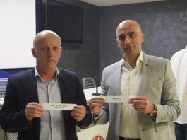 KMF Novi Pazar o prekidu prvenstva: Prvaka Srbije trebalo da odluči plej-of