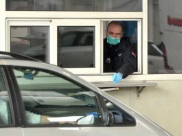 Kada bi mogle da budu otvorene granice?