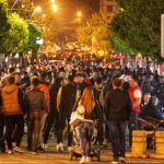 Život se vratio u normalu – Ovako je izgledalo prvo veče bez policijskog sata u Novom Pazaru (Foto)