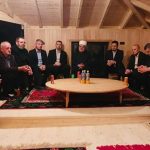 Muftija Dudić održao sastanak sa imamima Medžlisa Sjenica