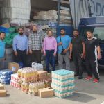 Islamska zajednica nastavlja podjelu humanitarnih paketa