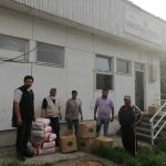 Islamska zajednica podijelila humanitarne pakete za ljepše ramazanske dane