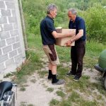 Medžlis Priboj i Hajrat nastavljaju sa podjelom paketa